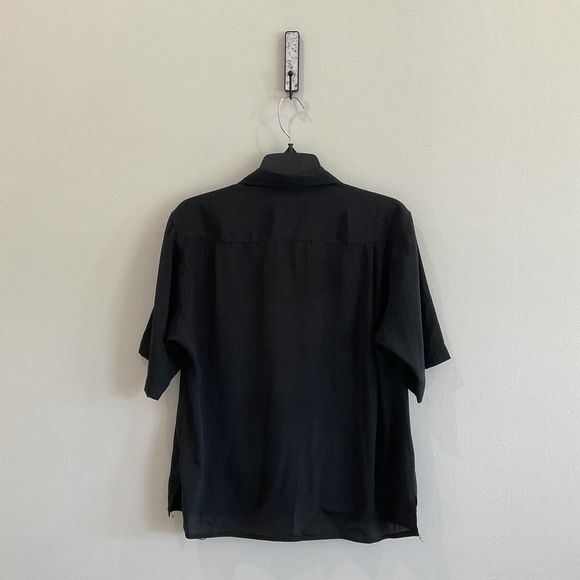 Vintage Yves St. Clair blouse - Picture 3 of 3